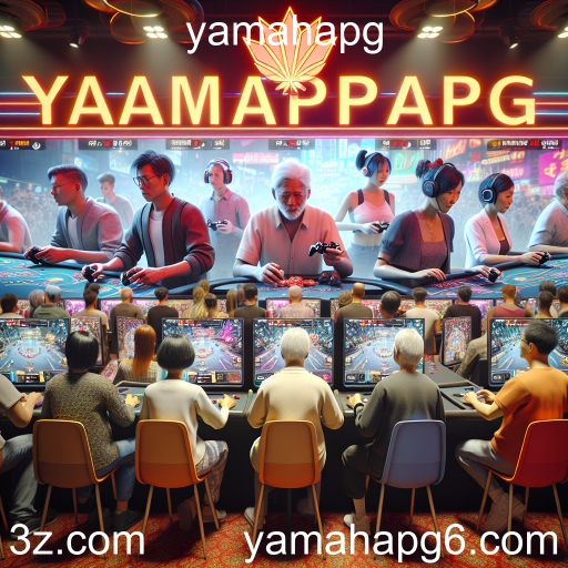 A Revolução dos Jogos Multiplayer: Conectando Jogadores no Mundo Virtual