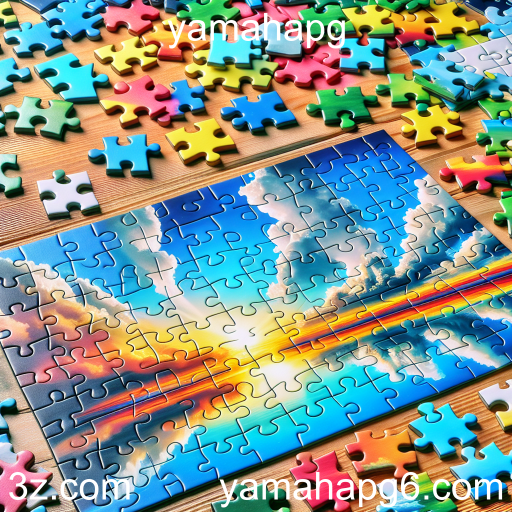 Explorando a Categoria de Quebra-Cabeça em Jogos