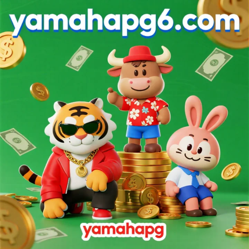 yamahapg